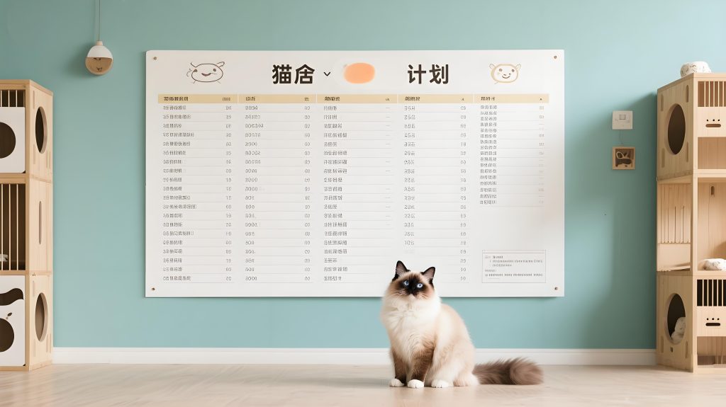 猫舍宝专业视角解析猫舍盈利模式：从行业本质看猫舍的运营逻辑