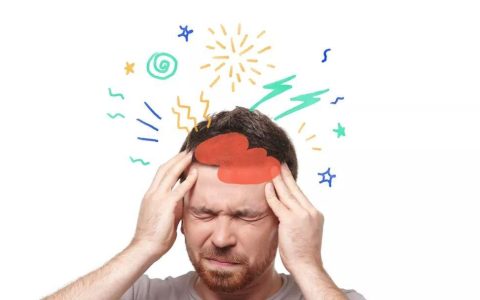 猫咪也能患上偏头痛吗？