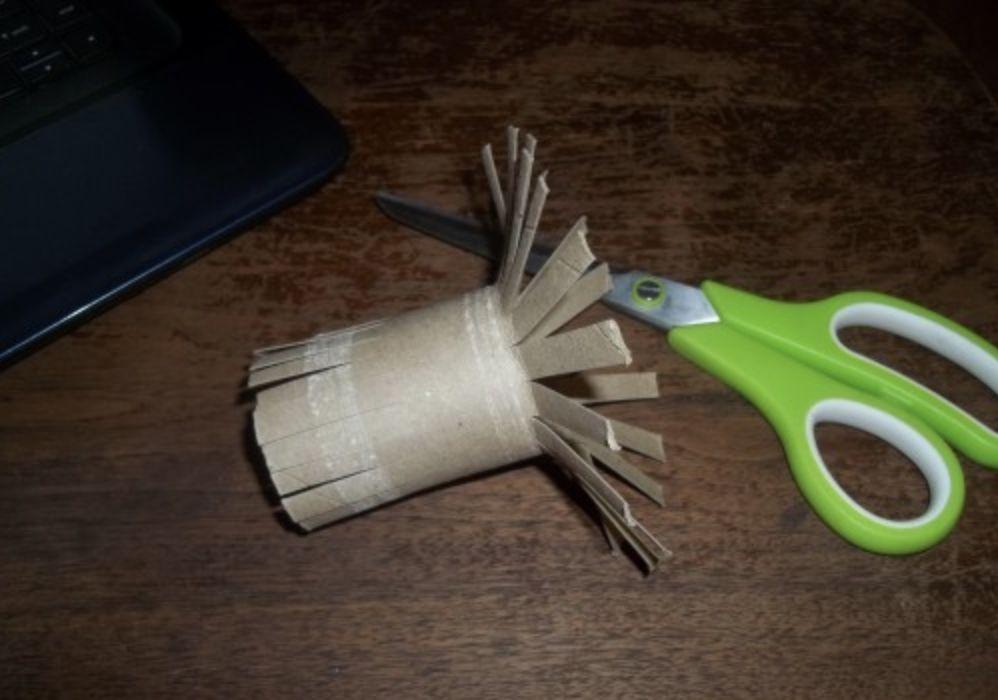 6 款猫咪超爱玩的 DIY 玩具