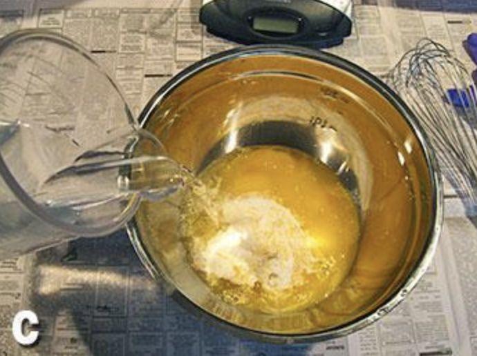 最简单的猫咪生骨肉食谱（源自 FELINE - NUTRITION）