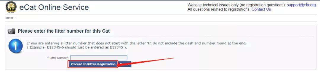 如何做猫舍│CFA猫舍协会证书注册