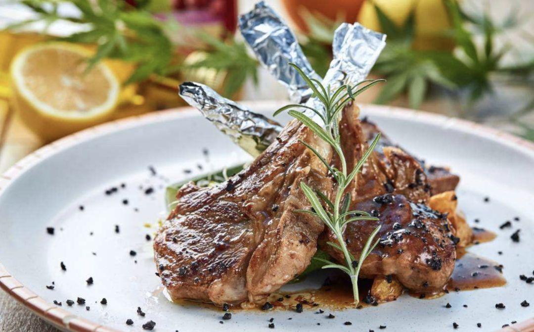 迷迭香对猫有哪些好处？