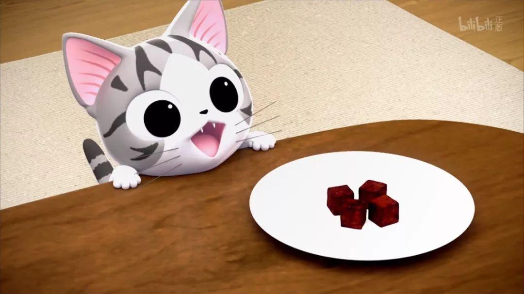 三十种绝对不能给猫吃的食物！