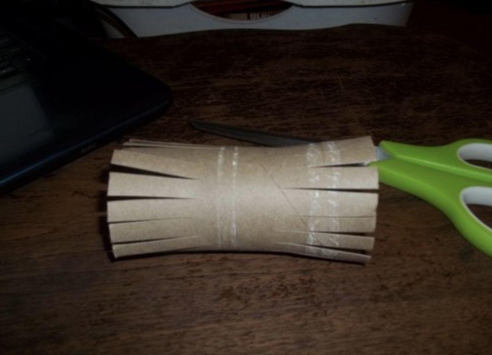 6 款猫咪超爱玩的 DIY 玩具