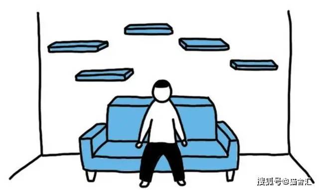 人猫同住下怎么规划空间