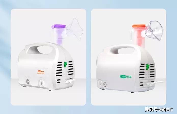 如何做猫舍│猫咪常用的雾化药物