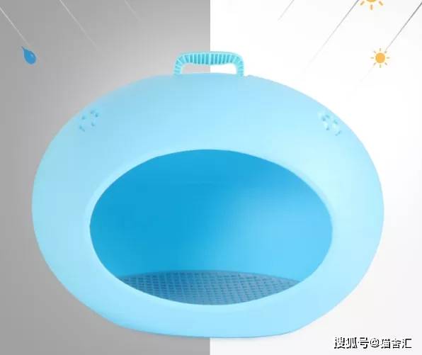 猫舍必备物品清单