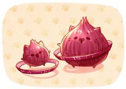 三十种绝对不能给猫吃的食物！